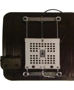 Регулируема подложка за кръст — Dias Sport Регулируема подложка за кръст- механизъм