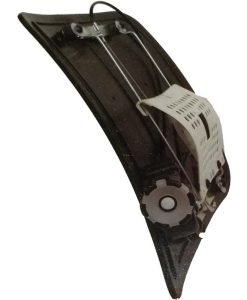 Регулируема подложка за кръст — Dias Sport подложка за кръст -регулируема