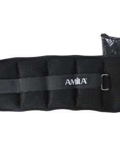 Регулируеми тежести за ръце и крака 2,5 кг — Dias Sport тежести за крака и ръце- регулируеми/2,5кг/