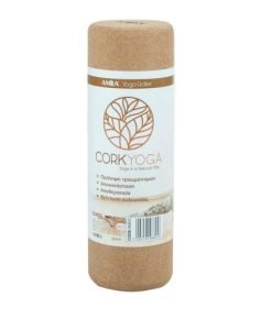 Ролер от корк