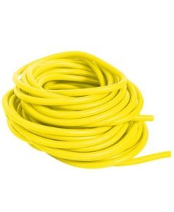 Ролка с фитнес гумено въже