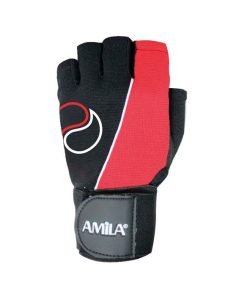 Ръкавици за вдигане на тежести за жени — Dias Sport Ръкавици за вдигане на тежести за жени-изглед