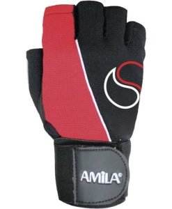 Ръкавици за вдигане на тежести за жени — Dias Sport Ръкавици за вдигане на тежести за жени- комфорт