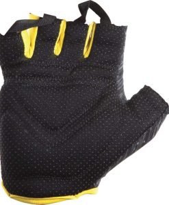 Ръкавици за вдигане на тежести от текстил с велкро S, М, L, XL, XXL — Dias Sport Ръкавици за вдигане на тежести от текстил-ръкавици