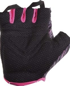 Ръкавици за вдигане на тежести от полиестер — Dias Sport Ръкавици за вдигане на тежести от текстил-с велкро