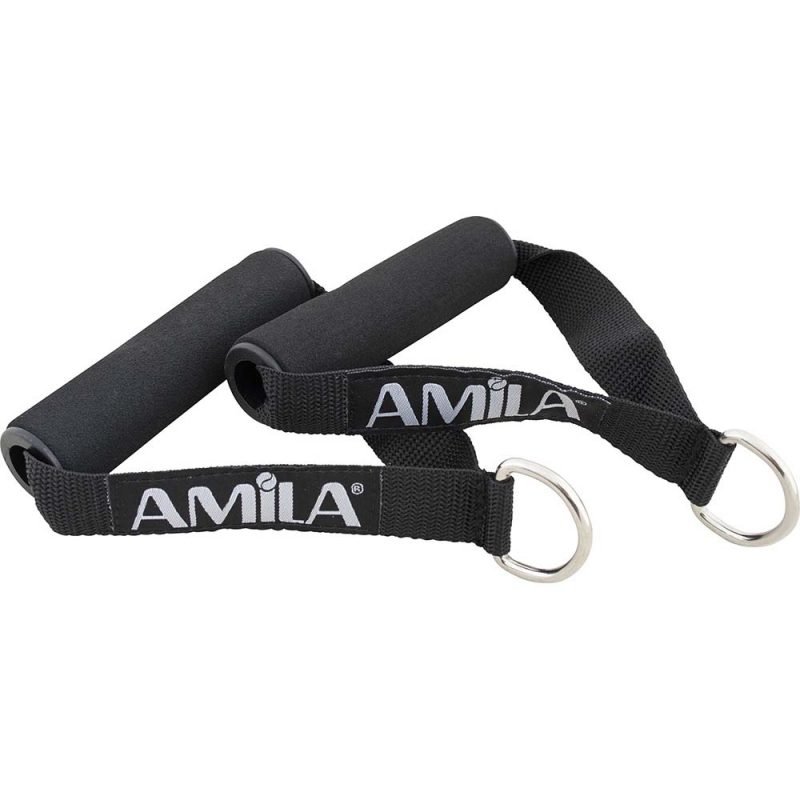 Ръкохватки от пяна — Dias Sport Ръкохватки от пяна