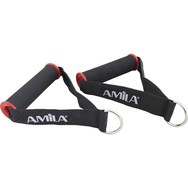 Ръкохватки от пяна с повишена издръжливост — Dias Sport Ръкохватки от пяна с повишена издръжливост-главна