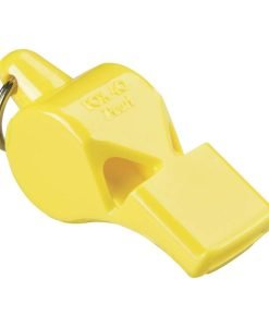 Свирка FOX 40 - различни цветове — Dias Sport Свирка FOX 40 - различни цветове-жълта