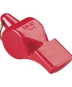 Свирка FOX 40 - различни цветове — Dias Sport Свирка FOX 40 - различни цветове-червена