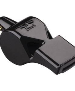 Свирка FOX 40 - различни цветове — Dias Sport Свирка FOX 40 - различни цветове-черна