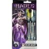 Стрели с метален връх 22г- HADES — Dias Sport Стрели с метален връх 22г- HADES