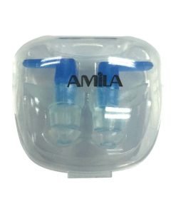 Тапи за уши-плувни — Dias Sport тапи за уши с марката AMILA