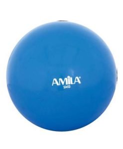 Тежка топка за упражнения