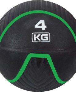 Тежка фитнес топка Wall Ball