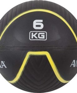 Тежка фитнес топка Wall Ball — Dias Sport Тежка фитнес топка Wall Ball-6кг