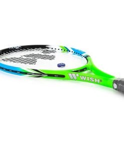 Тенис ракета WISH Alumtec 2577 — Dias Sport ракета за тенис WISH