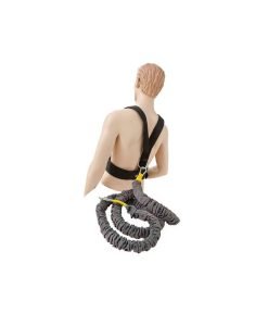 Тренировъчен ластик (експандер) със съпротивление 40 кг — Dias Sport Тренировъчен ластик (експандер) със съпротивление 40 кг-изглед