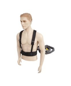 Тренировъчен ластик (експандер) със съпротивление 40 кг-основна