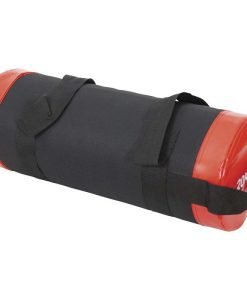 Тренировъчна тежка торба с дръжки — Dias Sport Тренировъчна тежка торба с дръжки-червена