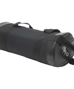 Тренировъчна тежка торба с дръжки — Dias Sport Тренировъчна тежка торба с дръжки-черна