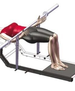 Уред Glute Master G3 — Dias Sport Glute Master G3 - уред