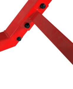 Уред Glute Master G3 — Dias Sport Уред Glute Master G3 -метал