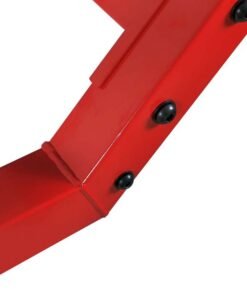 Уред Glute Master G3 — Dias Sport Уред Glute Master G3 - отстрани