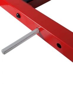 Уред Glute Master G3 — Dias Sport уред Glute Master G3 със стабилна конструкция