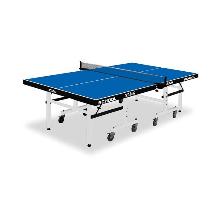 Училищна тенис маса STAG — Dias Sport Училищна тенис маса STAG