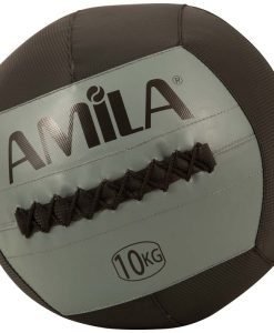 Фитнес топки Wall ball — Dias Sport фитнес топка с марка Амила-10 кг