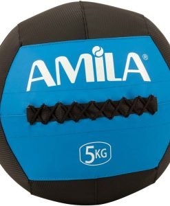 Фитнес топки Wall ball — Dias Sport Фитнес топки Wall ball-5 кг