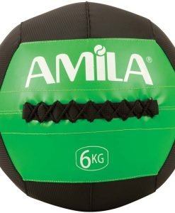 Фитнес топки Wall ball — Dias Sport Wall ball /фитнес топки/ -6 кг