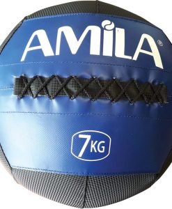 Фитнес топки Wall ball — Dias Sport топки за фитнес - 7 кг