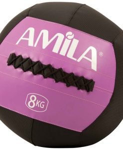 Фитнес топки Wall ball — Dias Sport Wall ball - Фитнес топки/8кг/