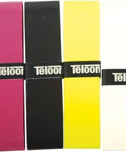 Цветен резервен грип за тенис ракета — Dias Sport резервен грип-цветен