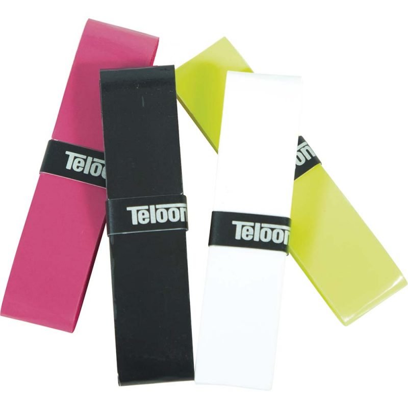 Цветен резервен грип за тенис ракета — Dias Sport Цветен резервен грип за тенис ракета-основна