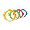 Цветни рингове за подводна игра — Dias Sport Цветни рингове за подводна игра