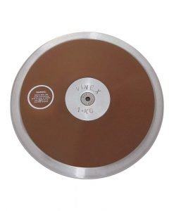 Диск с поцинкован ръб — Dias Sport диск с поцинкован ръб - 1 кг