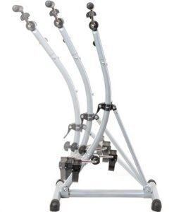 Велоергометър 2 в 1 / тренирате ръце и крака — Dias Sport велоергометър 2в 1