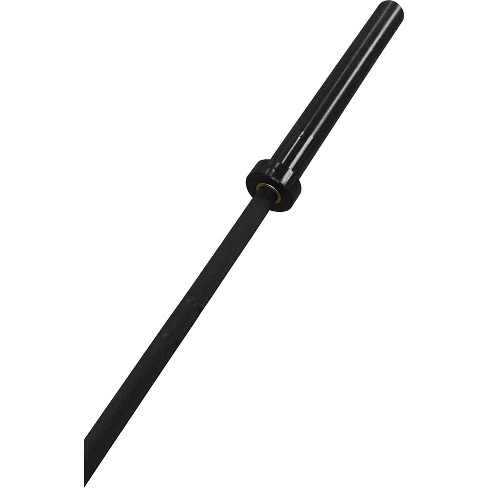 Олимпийски лост за кросфит с полимер-керамично покритие — Dias Sport лост за кросфит с полимер - олимпийски