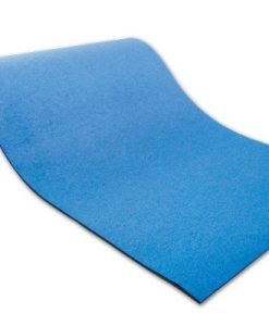 Гимнастическа пътека тип ролка — Dias Sport Гимнастическа пътека тип ролка-синя