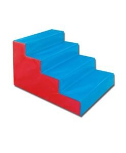 Дунапренени стъпала