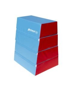 Дунапренов трапец от 4 части