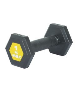 Дъмбели 1- 10 кг- 1 кг