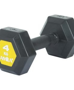 Дъмбели 1- 10 кг — Dias Sport — Dias Sport Дъмбели 1- 10 кг- 4 кг