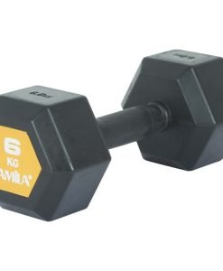 Дъмбели 1- 10 кг — Dias Sport — Dias Sport Дъмбели 1- 10 кг- 6 кг