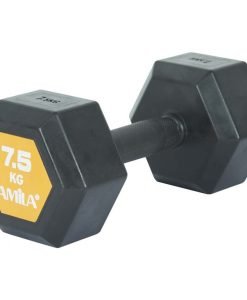 Дъмбели 1- 10 кг — Dias Sport — Dias Sport Дъмбели 1- 10 кг- 7, 5 кг