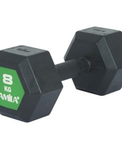 Дъмбели 1- 10 кг — Dias Sport — Dias Sport Дъмбели 1- 10 кг- 8 кг