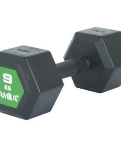 Дъмбели 1- 10 кг — Dias Sport — Dias Sport Дъмбели 1- 10 кг- 9 кг