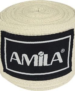 Еластичен боксов бинт 3 м — Dias Sport боксов бинт- еластичен